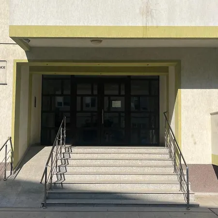 Apartmán - Self Check-in Mangalia