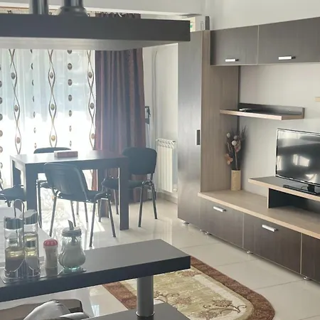 - Self Check-in Apartmán Mangalia