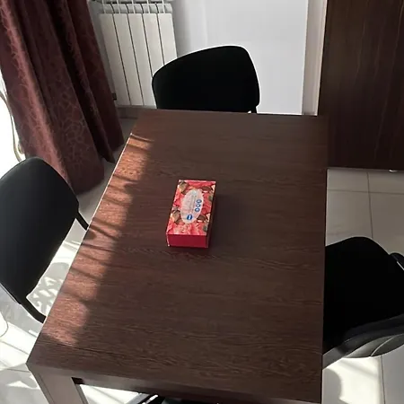 Apartmán - Self Check-in Mangalia