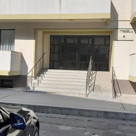 - Self Check-in Appartement *