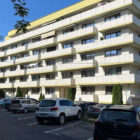 - Self Check-in Appartement