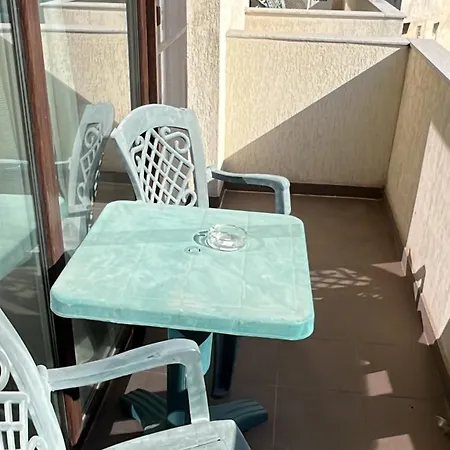 - Self Check-in * Mangalia