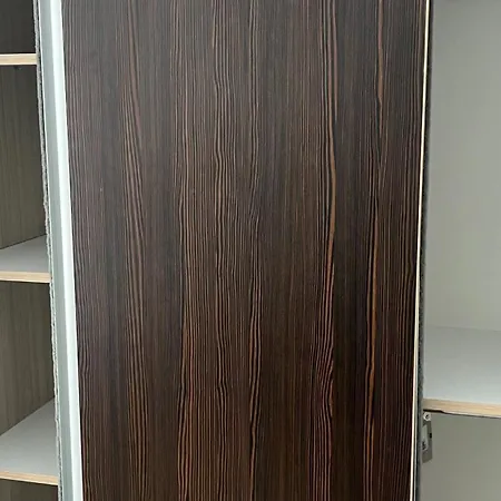 - Self Check-in Appartement