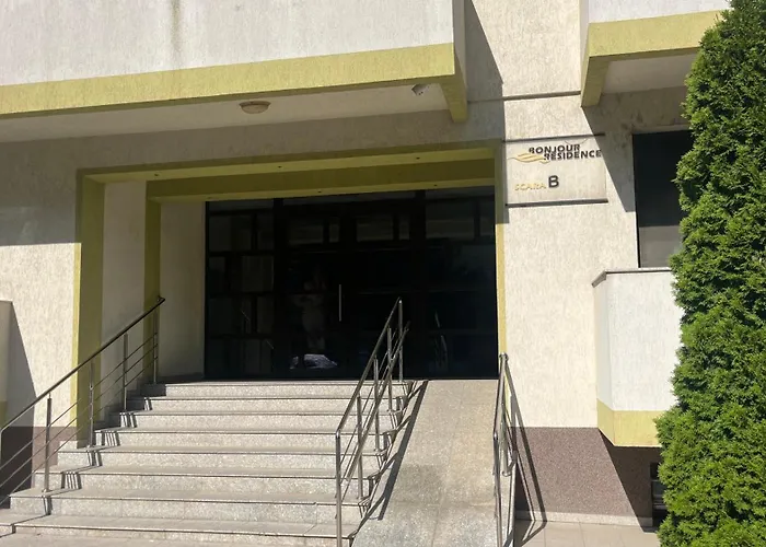 Lägenhet - Self Check-in