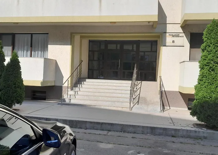 - Self Check-in Lägenhet *