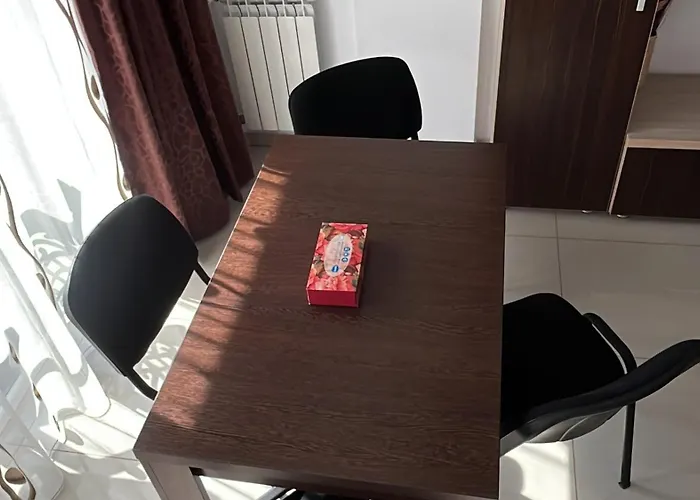 Lägenhet - Self Check-in Mangalia